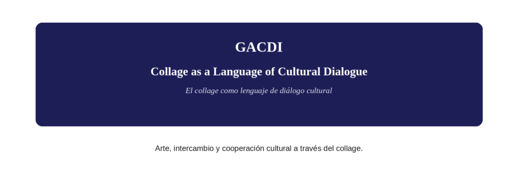 gacdi cierre lema