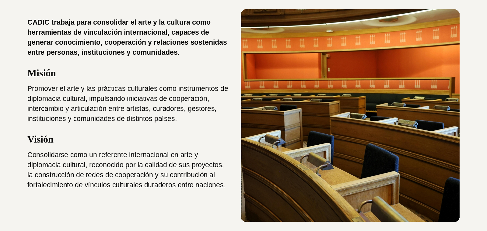 mision vision completa