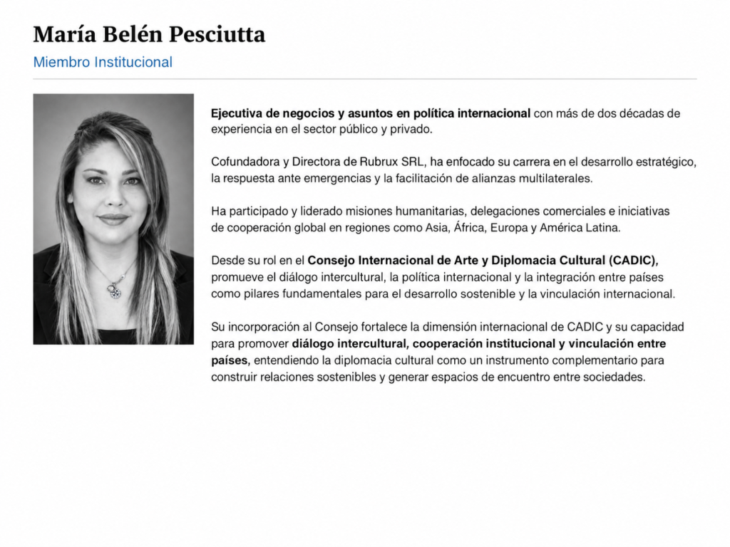 web belen