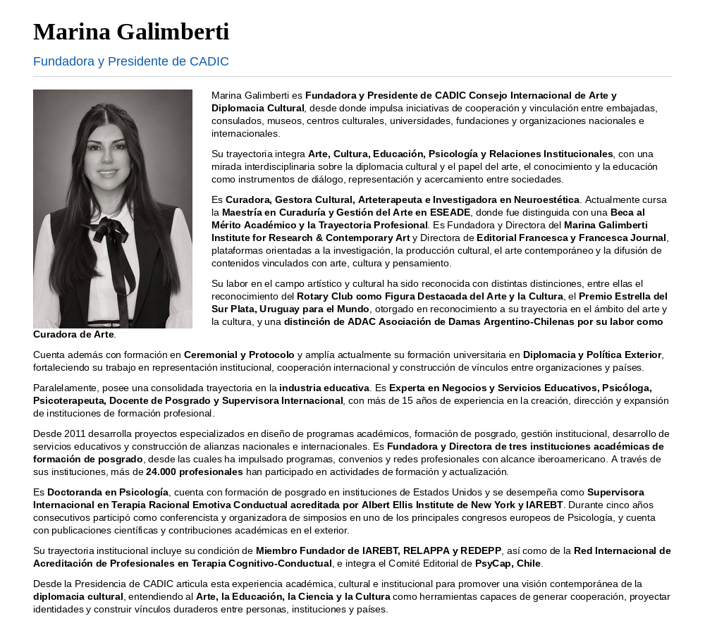 web marina